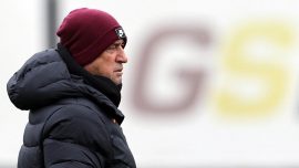 Fatih Terim ilk 11’i değiştiriyor