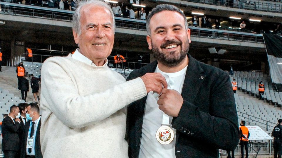 Altay’da gözler Mustafa Denizli’de