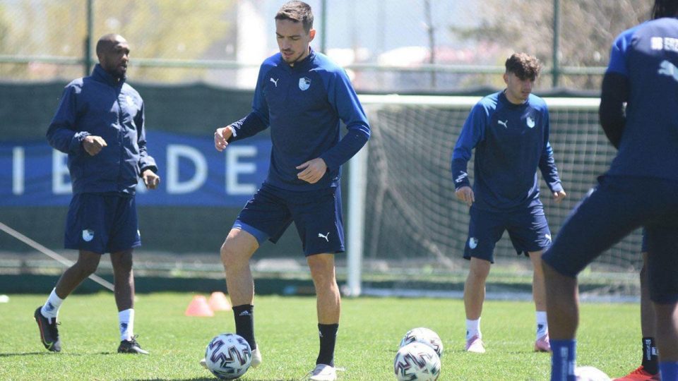 Erzurumspor’a teknik direktör dayanmadı