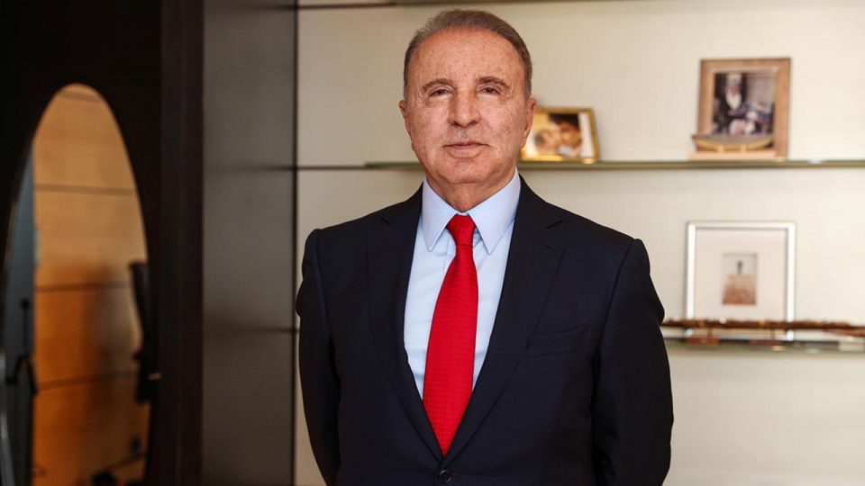 Eski Galatasaray Başkanı Ünal Aysal sessizliğini bozdu