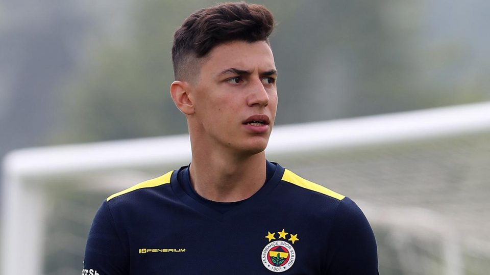 Fenerbahçe Berke Özer’i tekrar kiralayacak