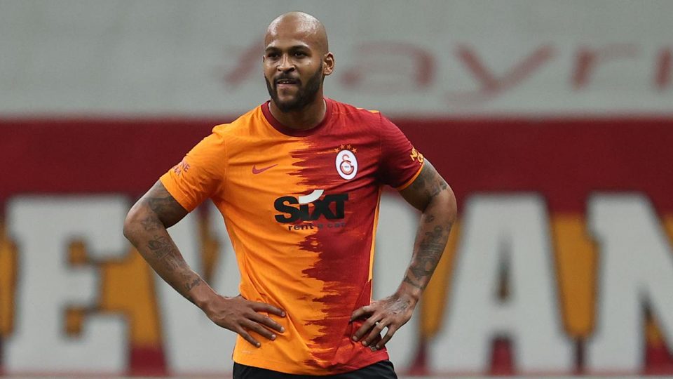Galatasaray’ın en istikrarlısı ve hırçını Marcao