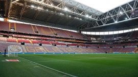 Galatasaray’ın rakibi Yeni Malatyaspor
