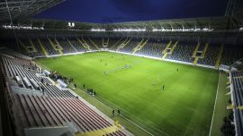 Gençlerbirliği Göztepe ile karşılaşacak