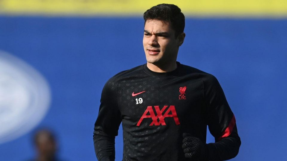 Jürgen Klopp Ozan Kabak’ın geleceğiyle ilgili konuştu