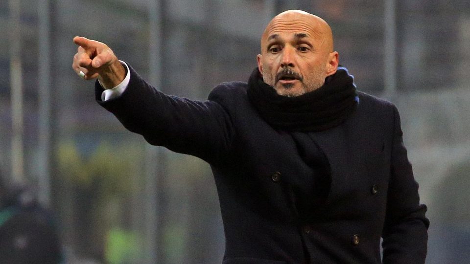 Napoli’de Luciano Spalletti dönemi