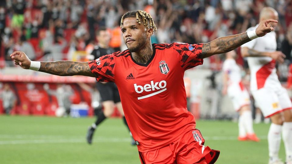 Rosier’den Fenerbahçe iddialarına yanıt