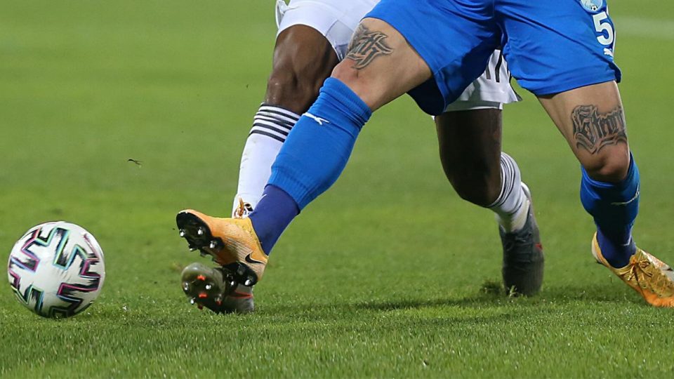 Süper Lig’de atılan 1136 golün yüzde 72’si yabancılardan