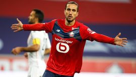 Yusuf Yazıcı Avrupa Ligi’nin gol kralları arasında