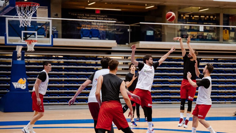 12 Dev Adam’ın olimpiyat elemeleri kadrosu açıklandı