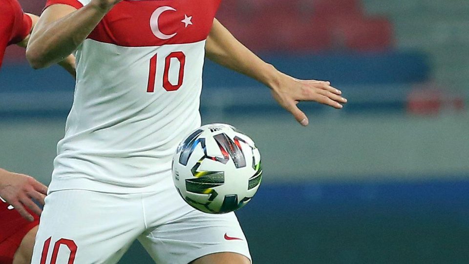 A Milli Takım son provasına çıkacak