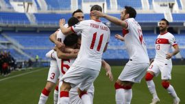 A Milli Takım’ın Euro 2020 kadrosu belli oldu