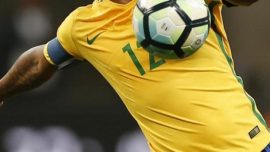 Brezilyalı milli futbolcular Kupa Amerika’yı boykot edecek