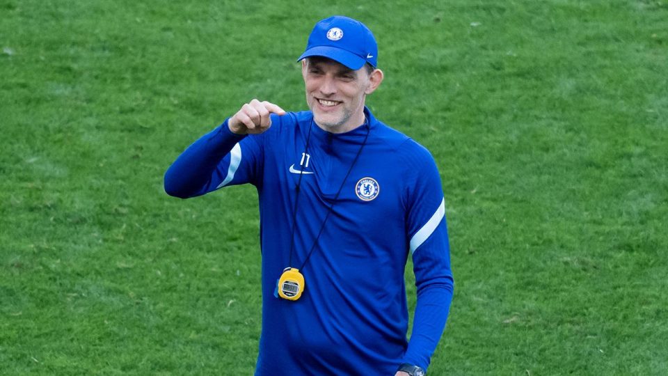 Chelsea Thomas Tuchel’in sözleşmesini uzattı