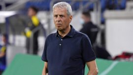 Fenerbahçe’nin hedefi Lucien Favre