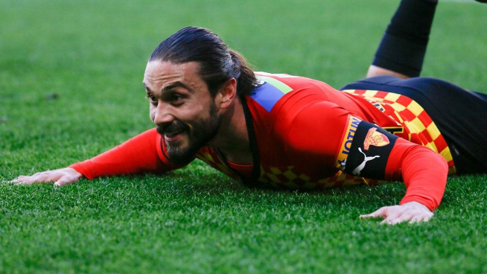 Galatasaray kadroyu yerlileştirmek istiyor