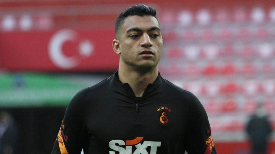 Galatasaray’da Mustafa Muhammed sakatlandı
