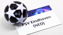 Galatasaray’ın rakibi PSV, Hollanda’da dikkat çekiyor