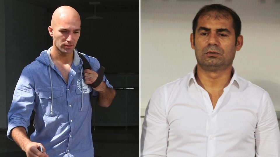 Gençlerbirliği’nde sportif direktör ve teknik direktör oldu