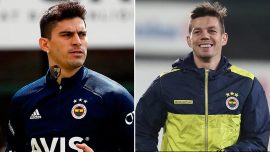 Genoa, Zajc ve Perotti’ye talip