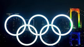 Koronavirüs gölgesinde Tokyo’da olimpiyatlar tartışılıyor