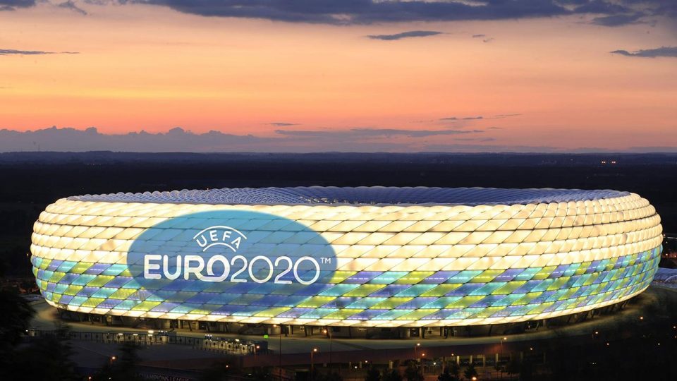 Münih’te oynanacak EURO 2020 maçları seyircili olacak