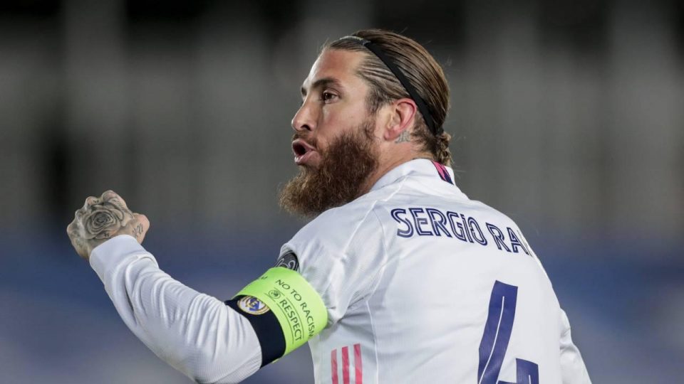 Real Madrid’de efsane isimle yollar ayrıldı