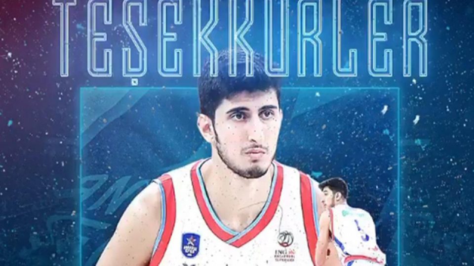 Anadolu Efes’te ayrılık