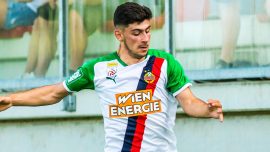 Barcelona Yusuf Demir’i kiraladı