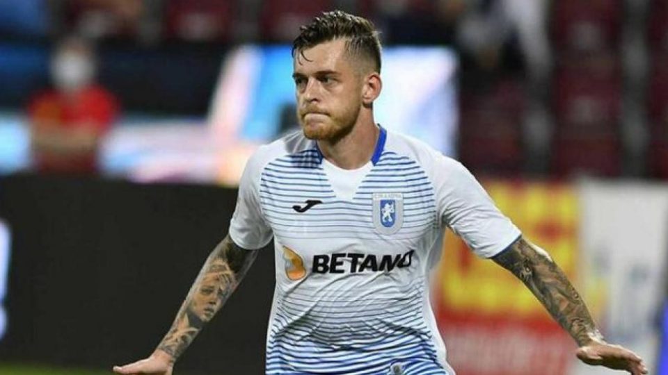 Galatasaray Alexandru Cicaldau ile anlaştı