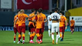 Galatasaray’ın muhtemel rakibi belli oldu