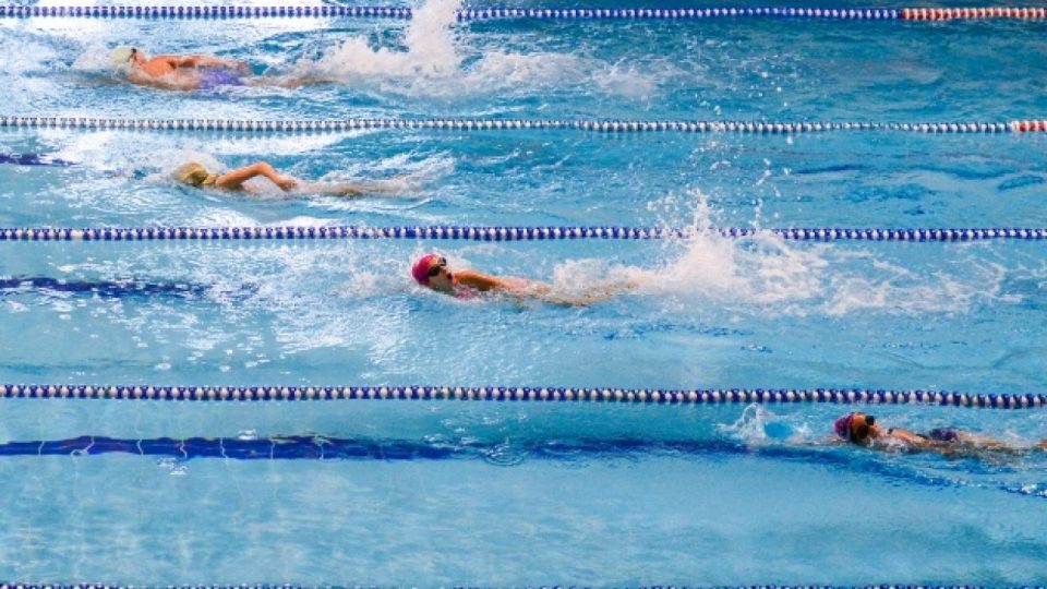Milli sporculardan bir altın bir gümüş madalya
