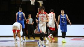 Milliler 2’de 2 ile yarı finalde