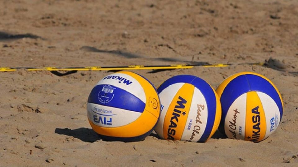 Plaj voleybolu heyecanı İzmir’de yaşanacak