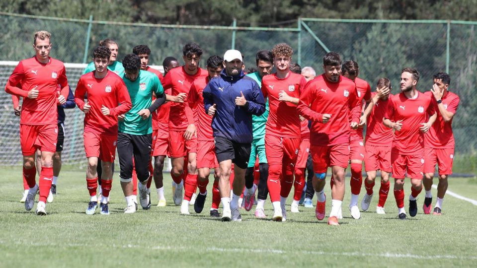 Sivasspor’un Avrupa’daki rakibi belli oldu
