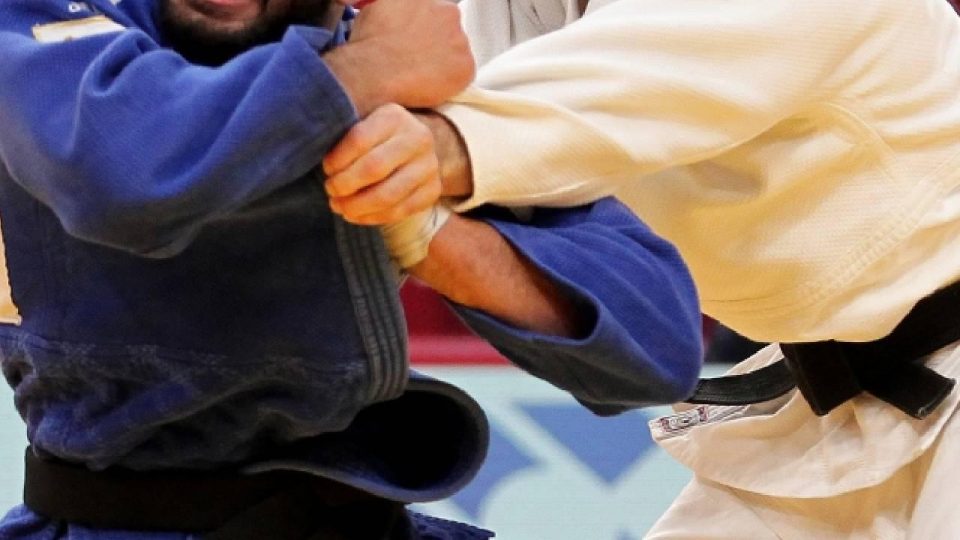 Sudanlı judocu, İsrailli rakibiyle karşılaşmamak için olimpiyattan çekildi