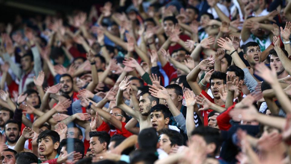 TFF’den ‘seyirci’ kararı