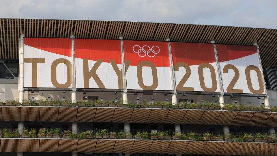 Tokyo Olimpiyatları’nın iptal edilmesi gündemde değil