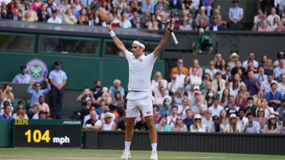 Wimbledon’da 4. tur heyecanı