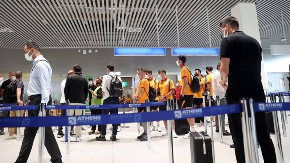 Yunanistan’ın skandal uygulamasına tepki yağdı