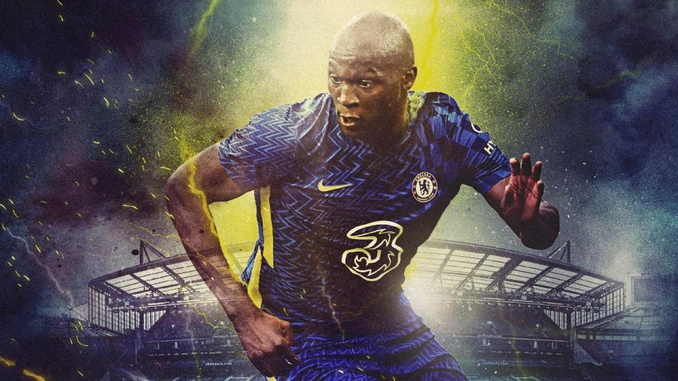 Chelsea, Lukaku’yu transfer etti