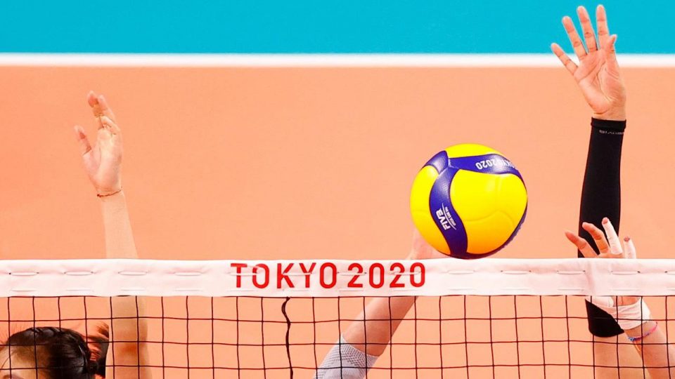 Erkek voleybolunda Arjantin bronz madalya kazandı