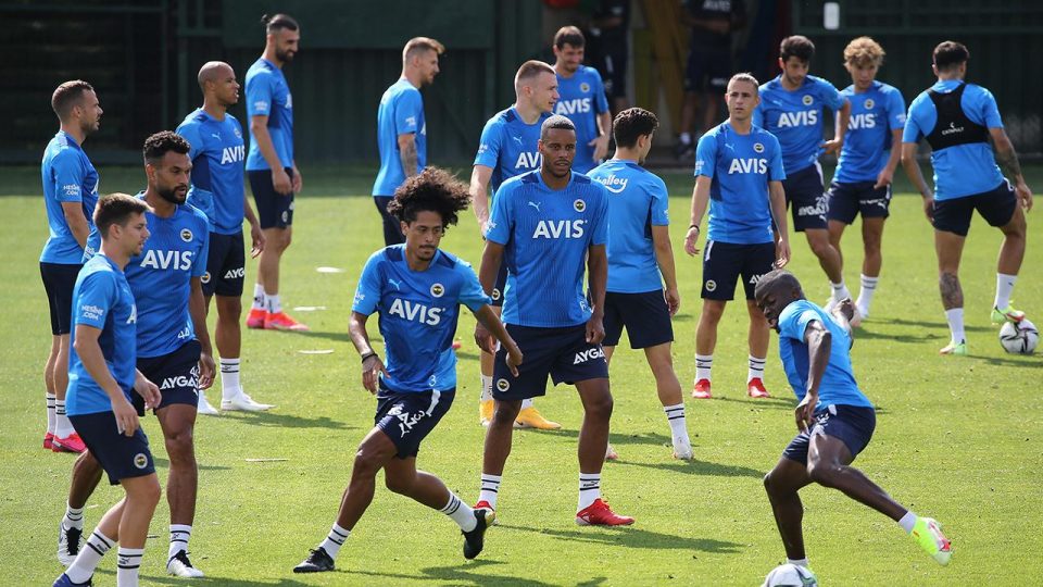 Fenerbahçe Avrupa’da 231. sınavına çıkacak