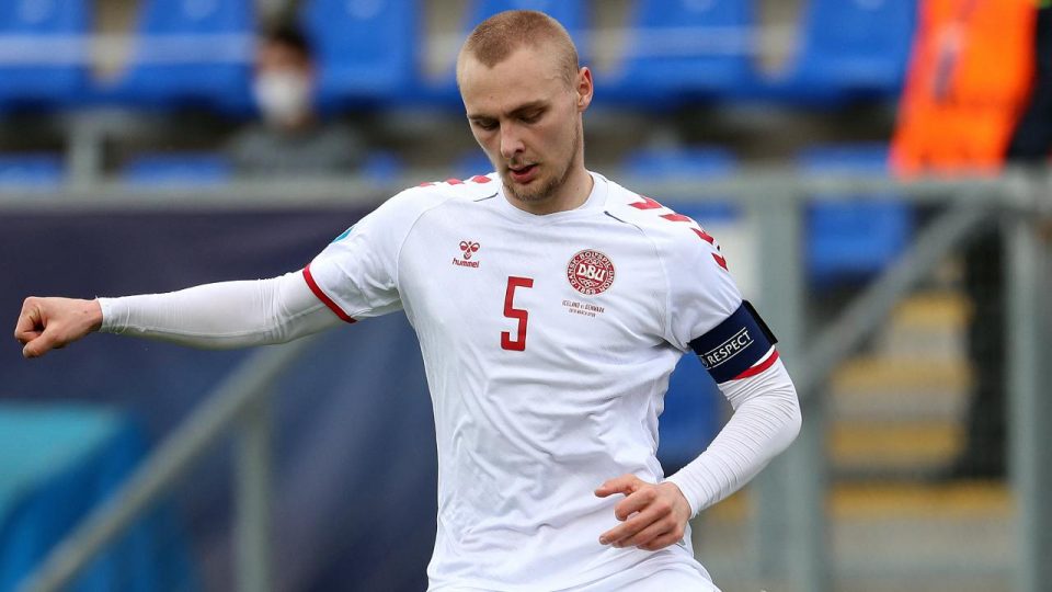 Galatasaray Nelsson’u KAP’a bildirdi