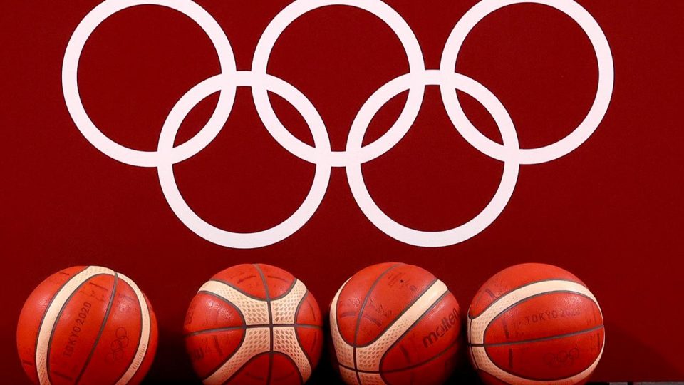 Kadın basketbolunda bronz madalya Fransa’nın