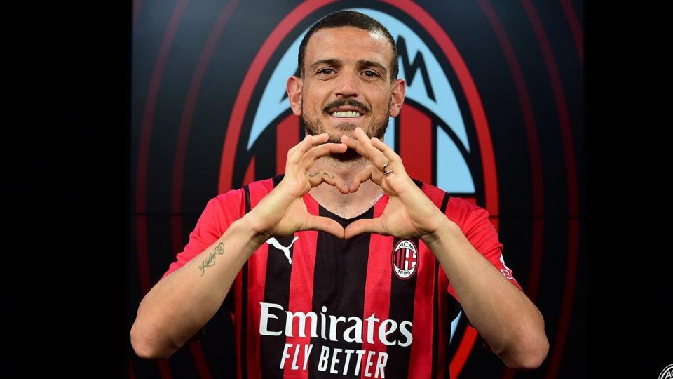 Milan, Alessandro Florenzi’yi kiraladı