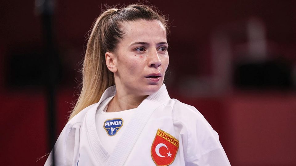 Serap Özçelik Arapoğlu: Öğrenmenin yaşı yokmuş