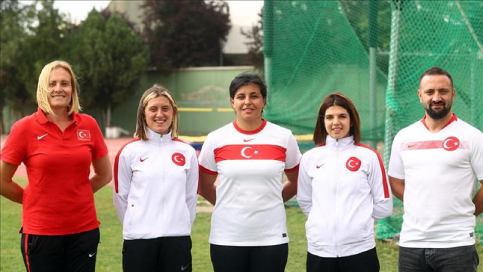 Tokyo’da gözler paralimpik sporcularda