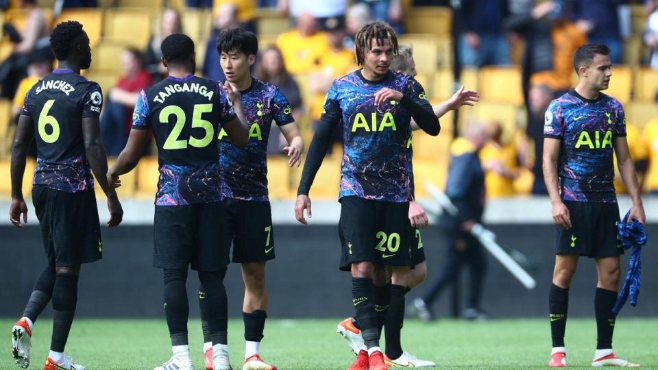 Tottenham lige iyi başladı