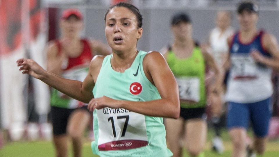 Türkiye modern pentatlonda madalyaya bir adım daha yaklaştı